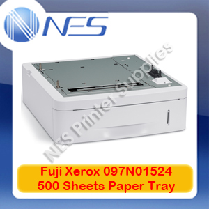 Fuji Xerox Genuine 097N01524 500x Sheet Paper Tray for WorkCentre 4150/4250/4260